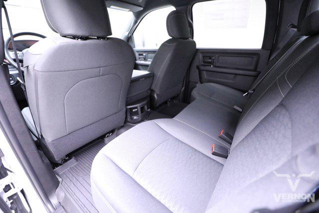 new 2026 Ram 3500 car, priced at $65,995