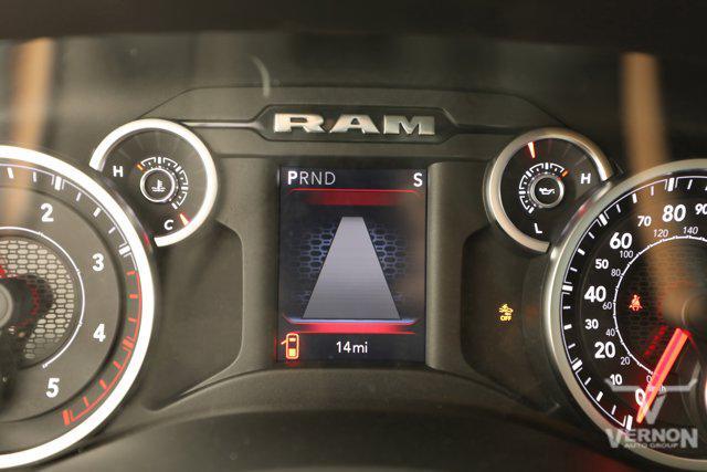 new 2026 Ram 3500 car, priced at $65,995