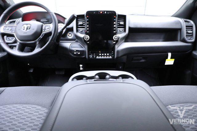 new 2026 Ram 3500 car, priced at $65,995