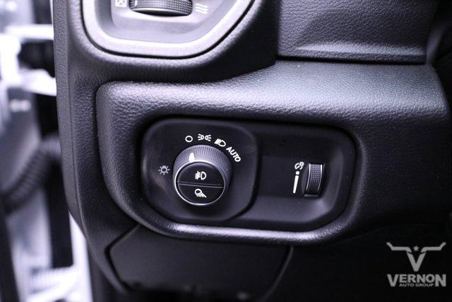 new 2026 Ram 3500 car, priced at $65,995