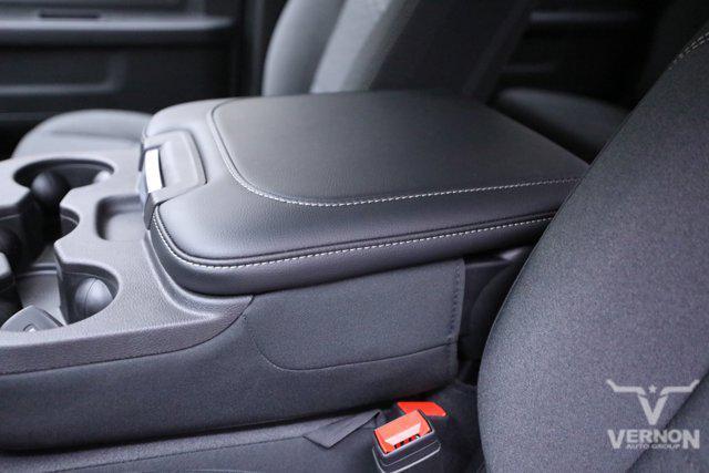 new 2026 Ram 3500 car, priced at $65,995