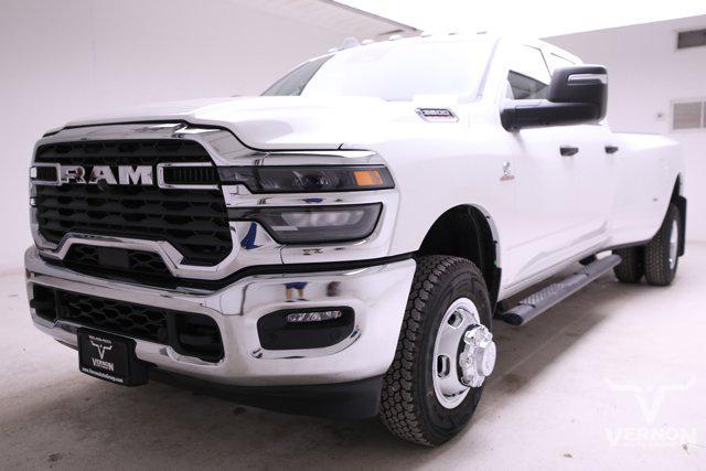 new 2026 Ram 3500 car, priced at $65,995