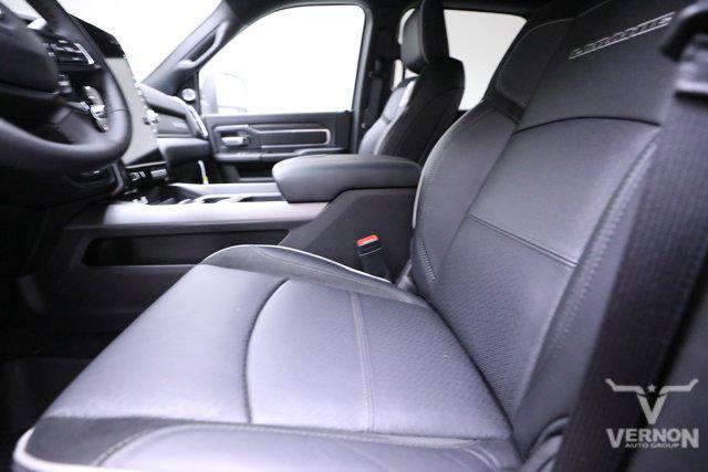 new 2026 Ram 3500 car, priced at $80,720