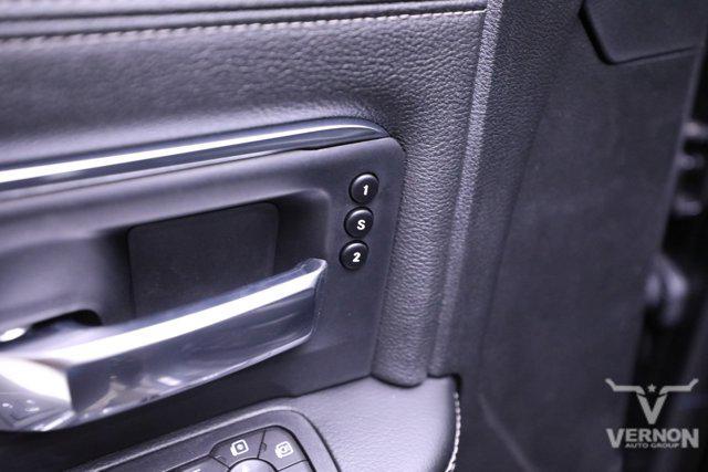 new 2026 Ram 3500 car, priced at $80,720