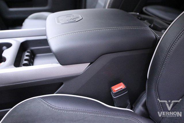 new 2026 Ram 3500 car, priced at $80,720