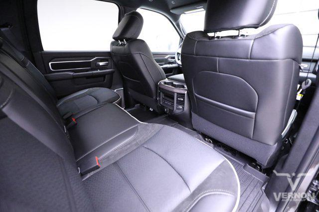 new 2026 Ram 3500 car, priced at $80,720