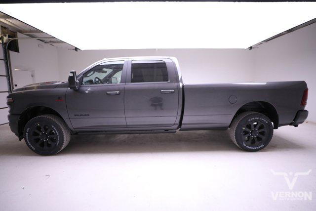 new 2026 Ram 3500 car, priced at $80,720
