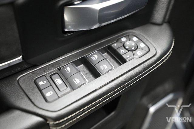 new 2026 Ram 2500 car, priced at $77,802