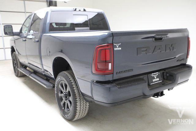 new 2026 Ram 2500 car, priced at $77,802