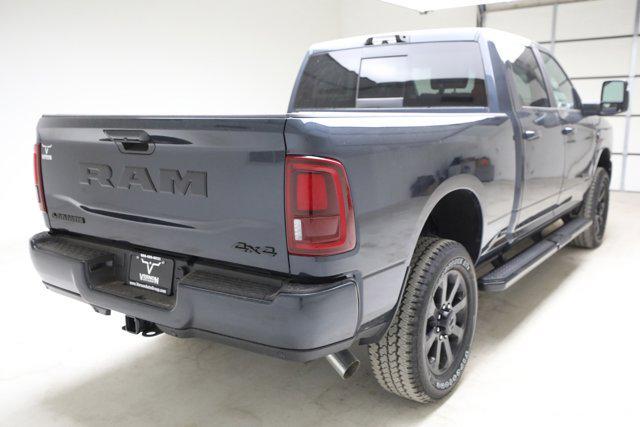 new 2026 Ram 2500 car, priced at $77,802
