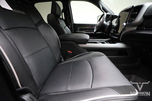 new 2026 Ram 2500 car, priced at $77,802