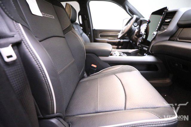 new 2026 Ram 3500 car, priced at $82,965