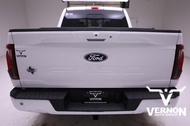 new 2026 Ford F-150 car, priced at $54,569