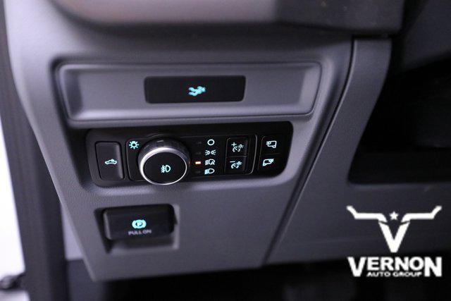 new 2026 Ford F-150 car, priced at $54,569