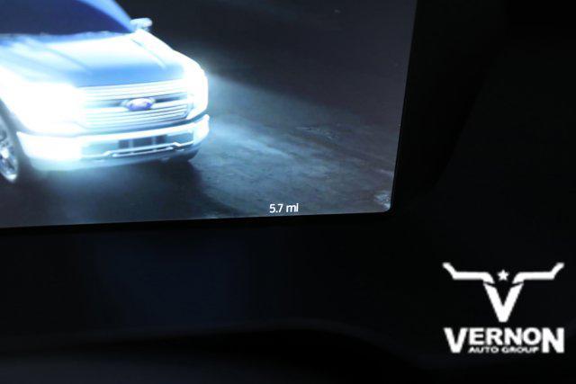 new 2026 Ford F-150 car, priced at $54,569