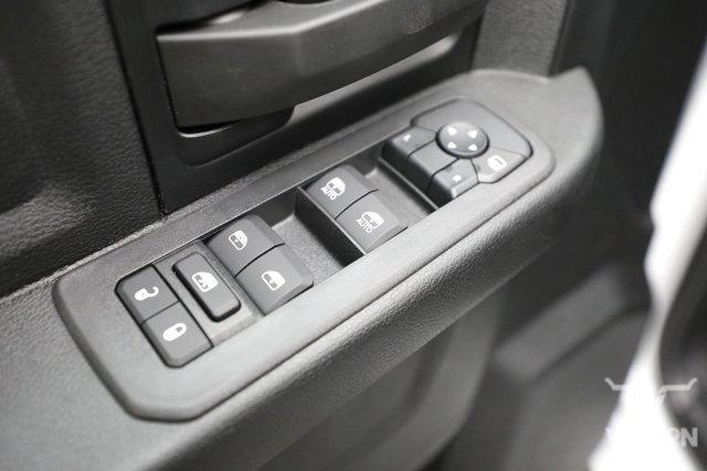 new 2026 Ram 3500 car, priced at $66,388