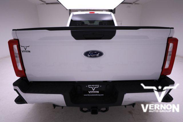 new 2026 Ford F-350 car, priced at $72,711