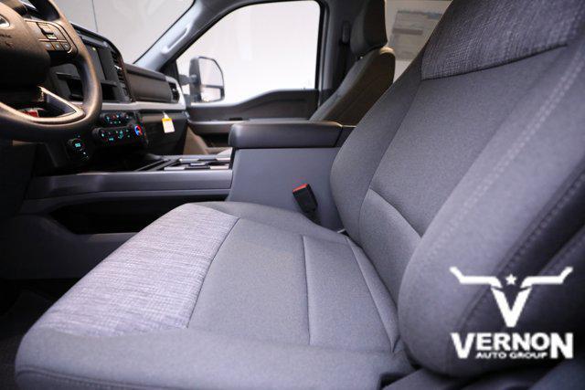 new 2026 Ford F-350 car, priced at $72,711