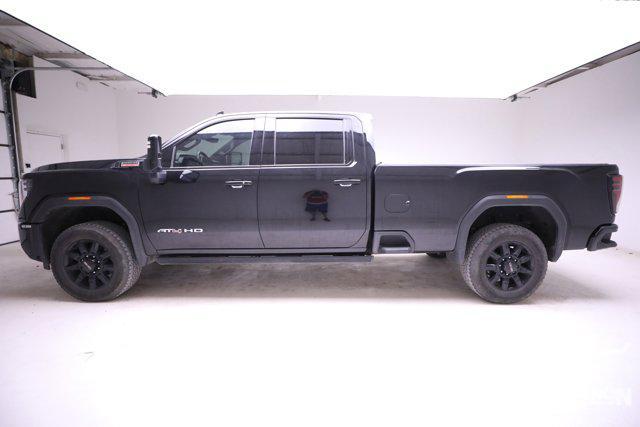 used 2024 GMC Sierra 3500 car, priced at $64,999
