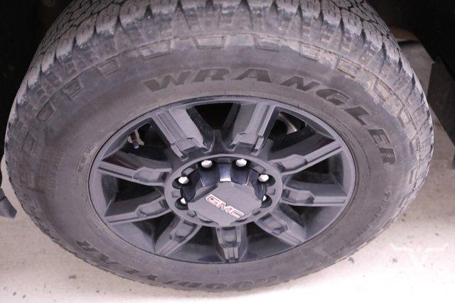 used 2024 GMC Sierra 3500 car, priced at $64,999