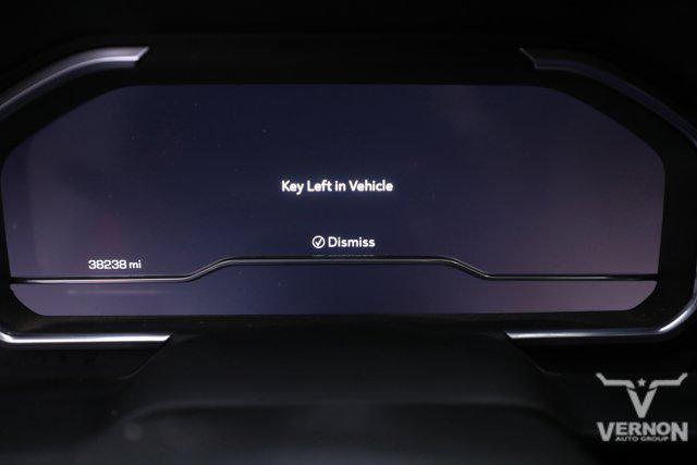 used 2024 GMC Sierra 3500 car, priced at $64,999