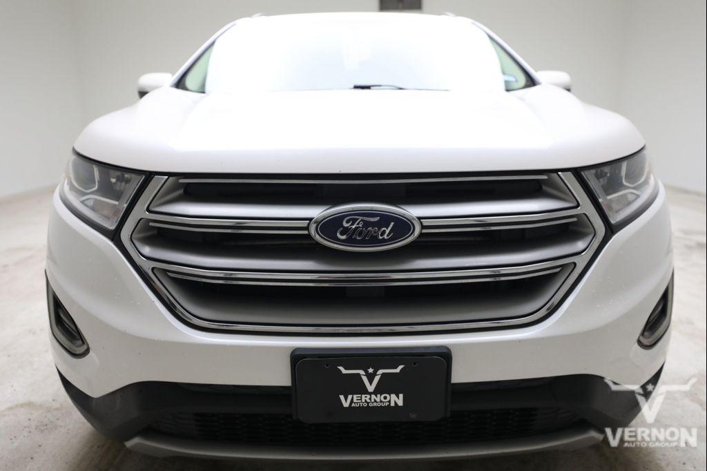 used 2016 Ford Edge car, priced at $8,224