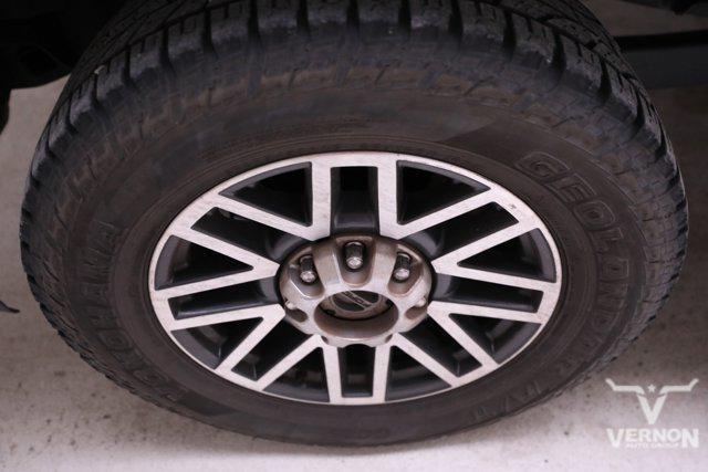 used 2019 Ford F-350 car, priced at $37,999