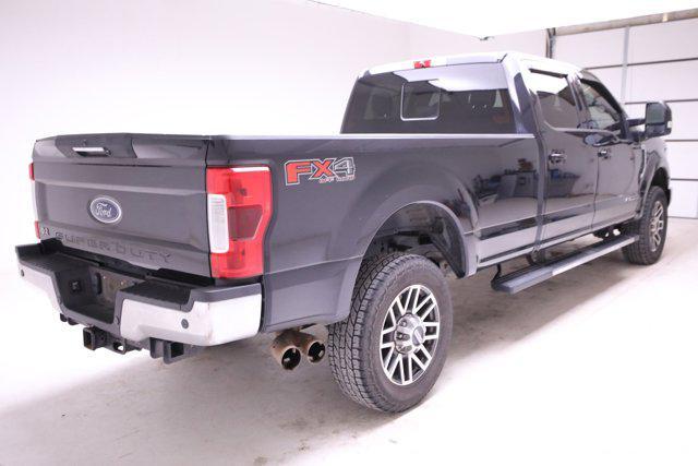 used 2019 Ford F-350 car, priced at $37,999