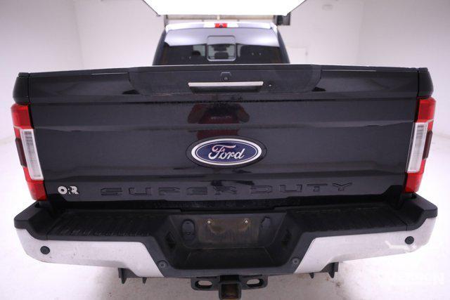 used 2019 Ford F-350 car, priced at $37,999