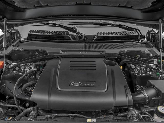 new 2025 Land Rover Defender car, priced at $79,063