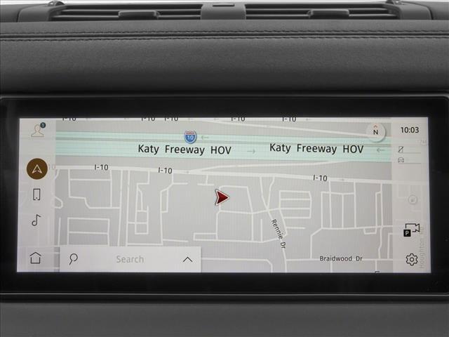 new 2025 Land Rover Defender car, priced at $79,063