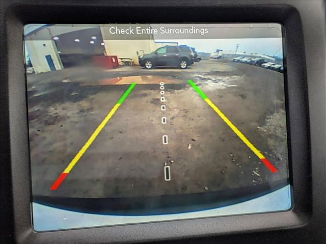 used 2019 Jeep Cherokee car, priced at $20,992