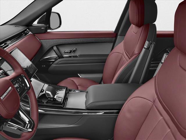 new 2026 Land Rover Range Rover Sport car, priced at $105,785