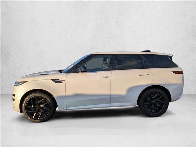 new 2026 Land Rover Range Rover Sport car, priced at $105,785