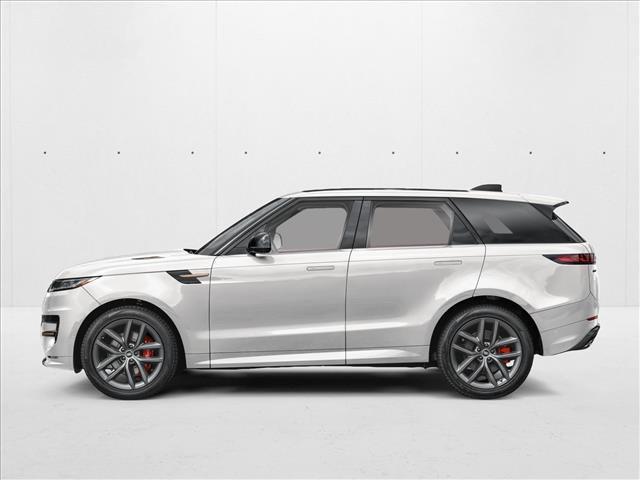 new 2026 Land Rover Range Rover Sport car, priced at $105,785