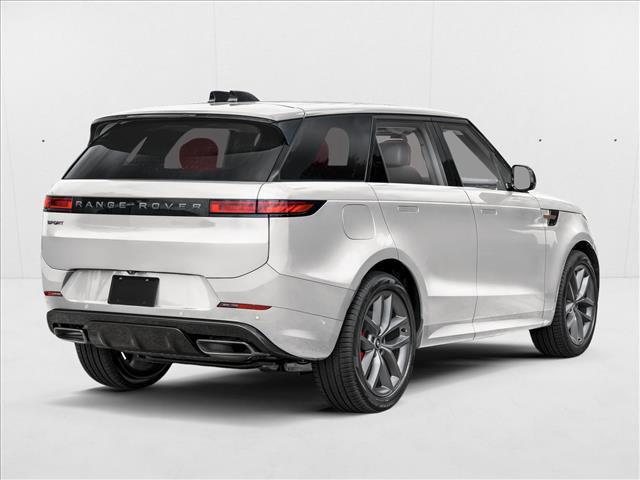 new 2026 Land Rover Range Rover Sport car, priced at $105,785