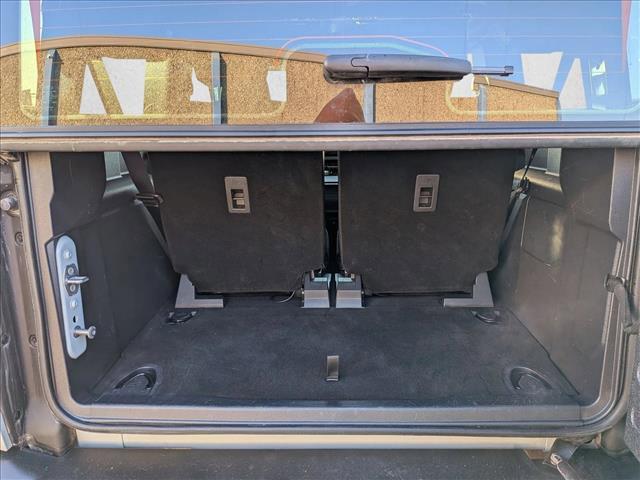 used 2023 Ford Bronco car, priced at $36,699