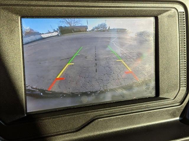 used 2023 Ford Bronco car, priced at $36,699