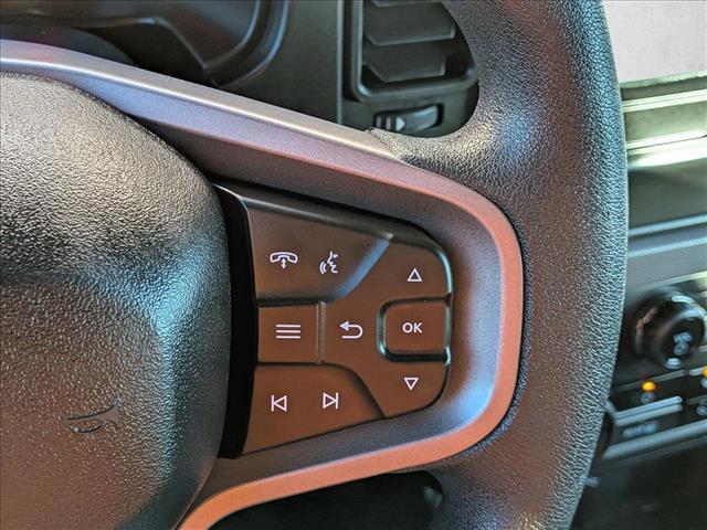 used 2023 Ford Bronco car, priced at $36,699