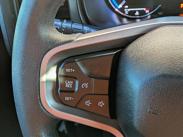 used 2023 Ford Bronco car, priced at $36,699