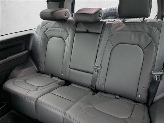 new 2025 Land Rover Defender car, priced at $79,713