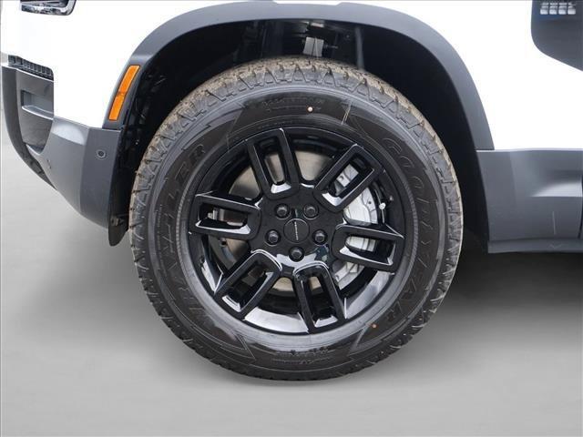 new 2026 Land Rover Defender car, priced at $78,095