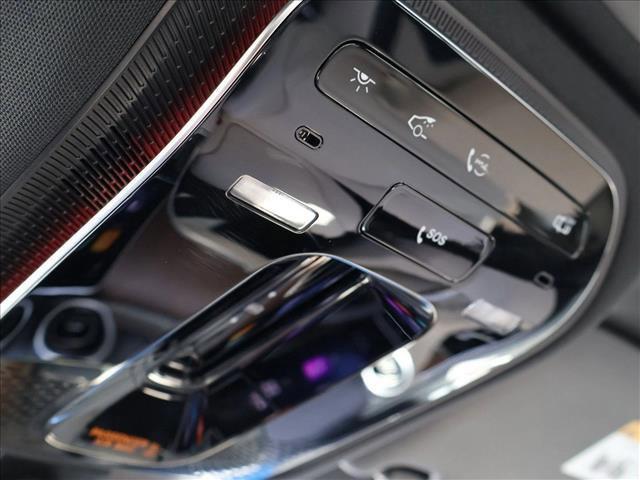 used 2025 Mercedes-Benz C-Class car, priced at $38,979