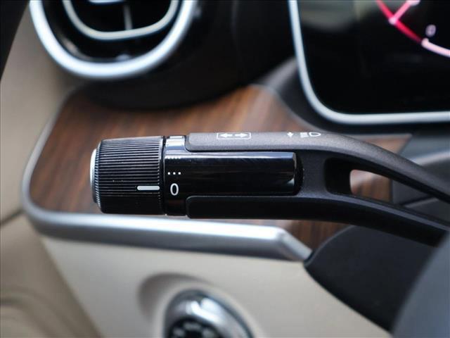used 2025 Mercedes-Benz C-Class car, priced at $38,979