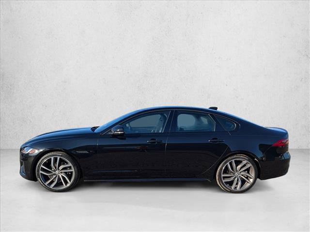 used 2024 Jaguar XF car, priced at $37,976