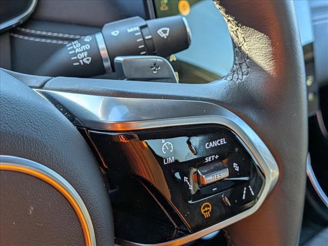 used 2024 Jaguar XF car, priced at $37,976