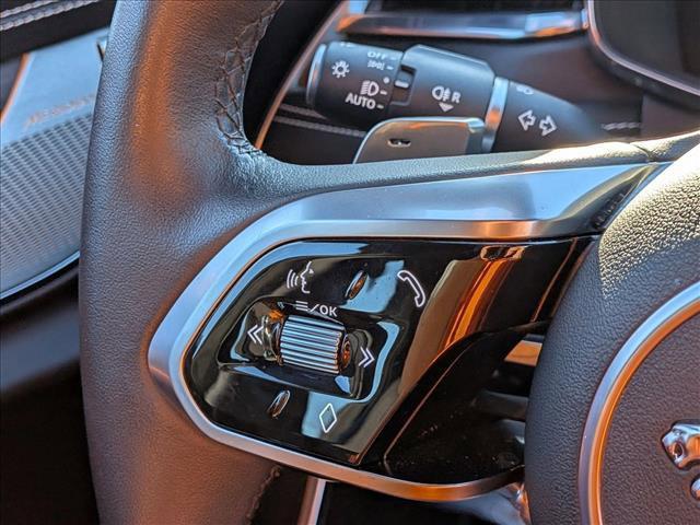 used 2024 Jaguar XF car, priced at $37,976