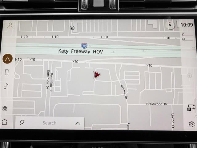 new 2024 Jaguar XF car, priced at $55,870