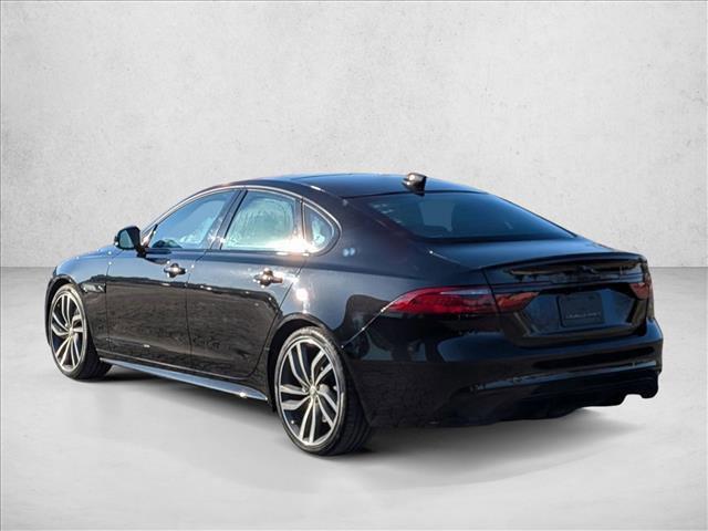 used 2024 Jaguar XF car, priced at $37,976
