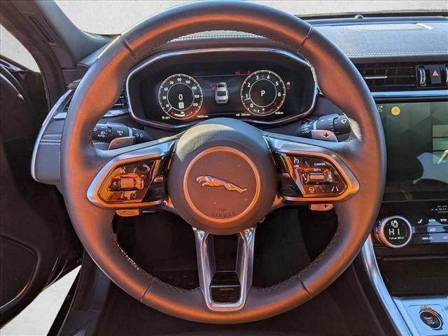 used 2024 Jaguar XF car, priced at $37,976